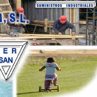 Bienvenidos a ferreteria.fersan.es la web de Ferreterias Fersn.